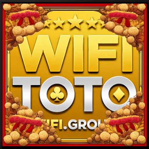 wifitoto — galeri pratinjau Resmi APK
